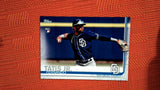 2019 Topps #410 Fernando Tatis Jr.