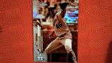 2020 Topps Chrome #114 Tony Gonsolin