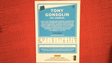 2020 Donruss #59 Tony Gonsolin