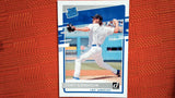 2020 Donruss #59 Tony Gonsolin