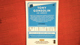 2020 Donruss Optic #59 Tony Gonsolin