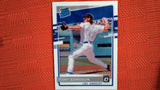 2020 Donruss Optic #59 Tony Gonsolin