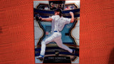 2020 Panini Select #57 Tony Gonsolin