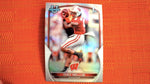 2022 Bowman Chrome University #86 Chez Mellusi Refractor