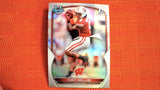 2022 Bowman Chrome University #86 Chez Mellusi Refractor