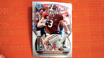 2022 Bowman Chrome University #62 Jermaine Burton Refractor