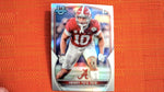 2022 Bowman Chrome University #88 Henry To'o To'o Refractor