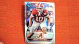 2022 Bowman Chrome University #88 Henry To'o To'o Refractor