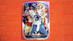 2022 Bowman Chrome University #85A Jaren Hall
