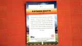 2022 Bowman Chrome University #RM-14 Kayshon Boutte Ramblin Man