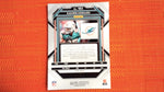 2022 Prizm #183 Xavier Howard Green