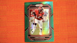 2022 Prizm #276 Chris Goodwin Green