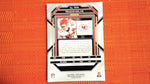2022 Prizm #144 Travis Kelce Green