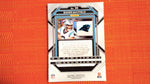 2022 Prizm #39 Blake Mayfield Green