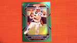 2022 Prizm #39 Blake Mayfield Green