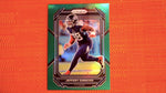 2022 Prizm #289 Jeffery Simmons Green