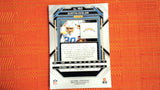 2022 Prizm # Austin Ekeler Light Blue