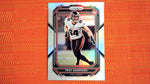 2022 Prizm #394 Troy Anderson Silver Prizm