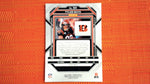 2022 Prizm #60 Tyler Boyd Silver Prizm
