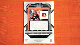 2022 Prizm #60 Tyler Boyd Silver Prizm