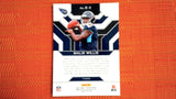 2022 Prizm #E-3 Maiik Willis Emergent