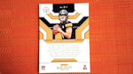 2022 Prizm #E-1 Kenny Pickett Emergent