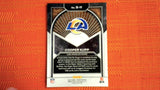 2022 Prizm #B-11 Cooper Kupp Brillance
