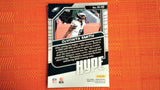 2022 Prizm #H-12 DeVonta Smith Hype
