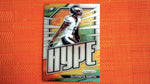 2022 Prizm #H-12 DeVonta Smith Hype