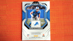 2022 Prizm #PJ-AH Aidan Hutchinsom Premier Jersey