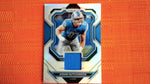 2022 Prizm #PJ-AH Aidan Hutchinsom Premier Jersey