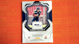 2022 Prizm #RJ-KW Kenneth Walker Premier Jersey