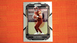 2022 Prizm #306 Sam Howell Base