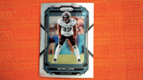 2022 Prizm #376 Devin Lloyd Base