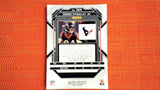 2022 Prizm #369 Derek Stingley Jr Base