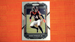 2022 Prizm #369 Derek Stingley Jr Base