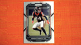 2022 Prizm #369 Derek Stingley Jr Base