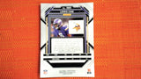 2022 Prizm #380 Lewis Cine Base
