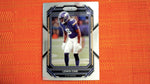 2022 Prizm #380 Lewis Cine Base