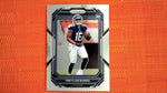 2022 Prizm #313 Treylor Burks Base