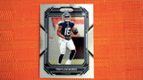 2022 Prizm #313 Treylor Burks Base