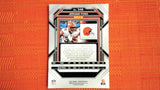 2022 Prizm #346 Jerome Ford Base