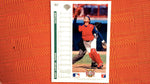 1992 Upper Deck #767 Gary Carter