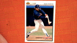 1992 Upper Deck #767 Gary Carter