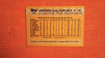 1988 Topps #25 Andres Galarraga