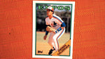 1988 Topps #25 Andres Galarraga