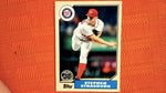 2017 Topps #87-8 Stephen Strasburg 1987 Baseball