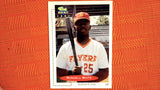 1991 Classic Best #360 Rondell White