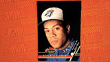 1993 Stadium Club #142 Roberto Alomar