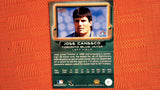 1998 Pacific #6 Jose Canseco Home Run Heroes